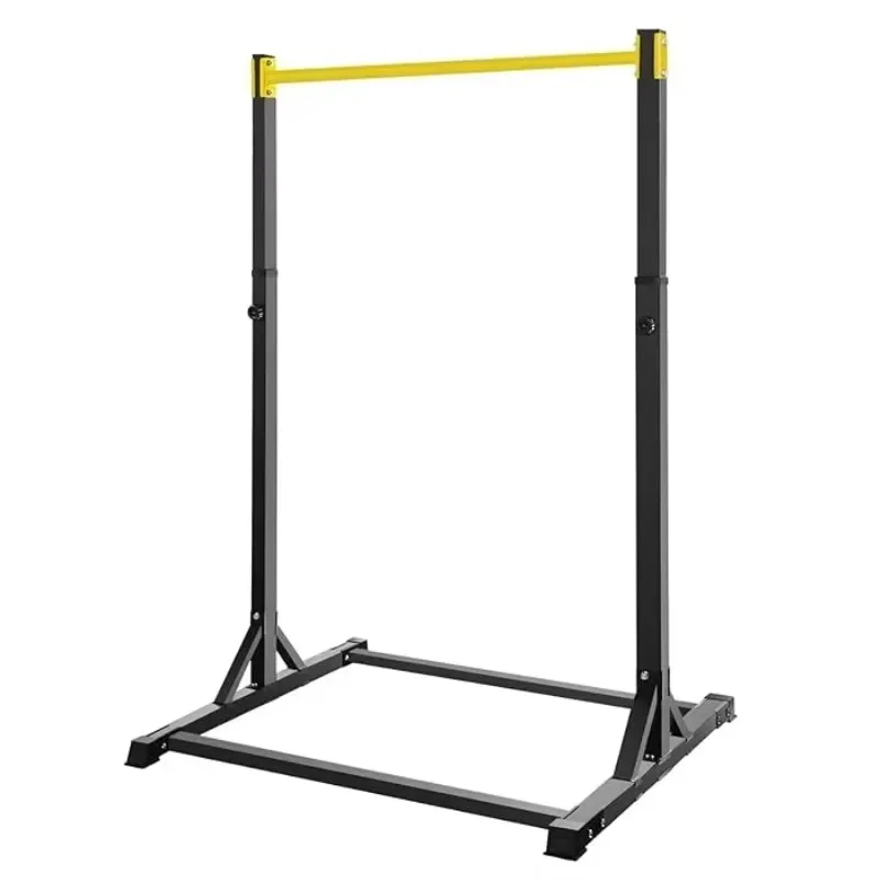 حامل قضيب السحب لصالة الألعاب  - مراجعة Home Bar Stand وسعره