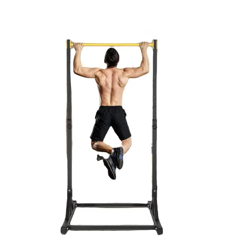 حامل قضيب السحب لصالة الألعاب  - مراجعة Home Bar Stand وسعره