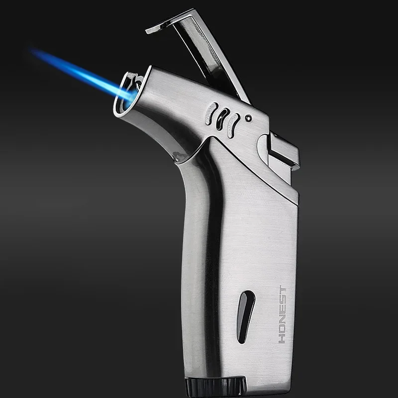صادقة في الهواء الطلق غاز البو - مراجعة Smoking Gun Kit وسعره