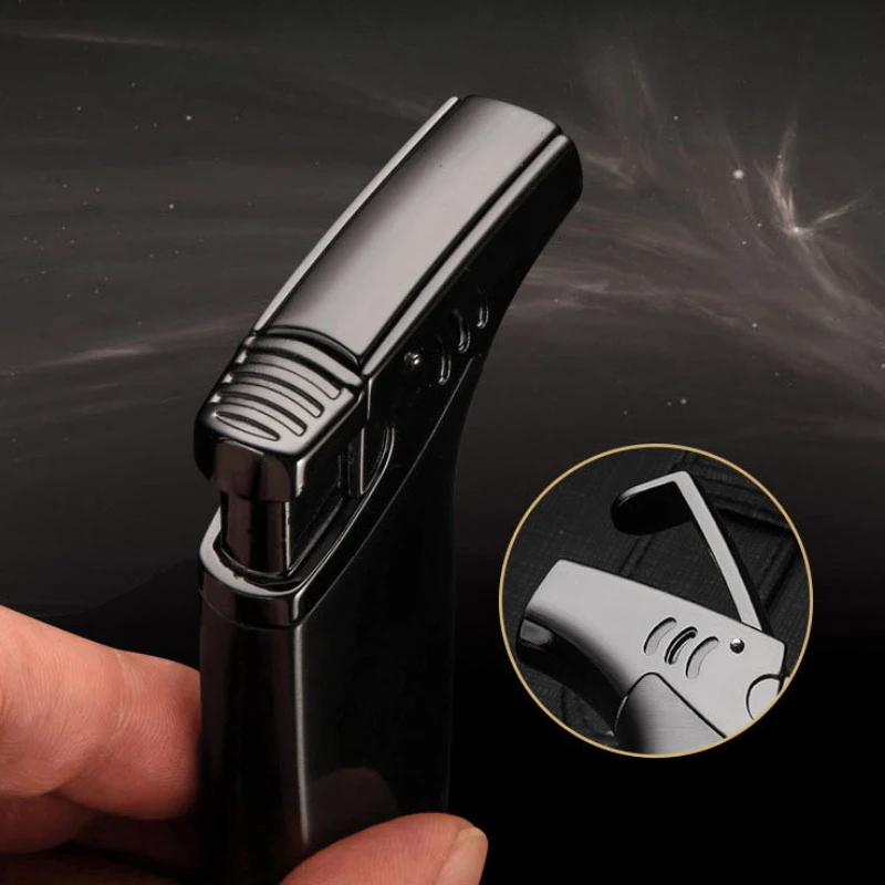 صادقة في الهواء الطلق غاز البو - مراجعة Smoking Gun Kit وسعره