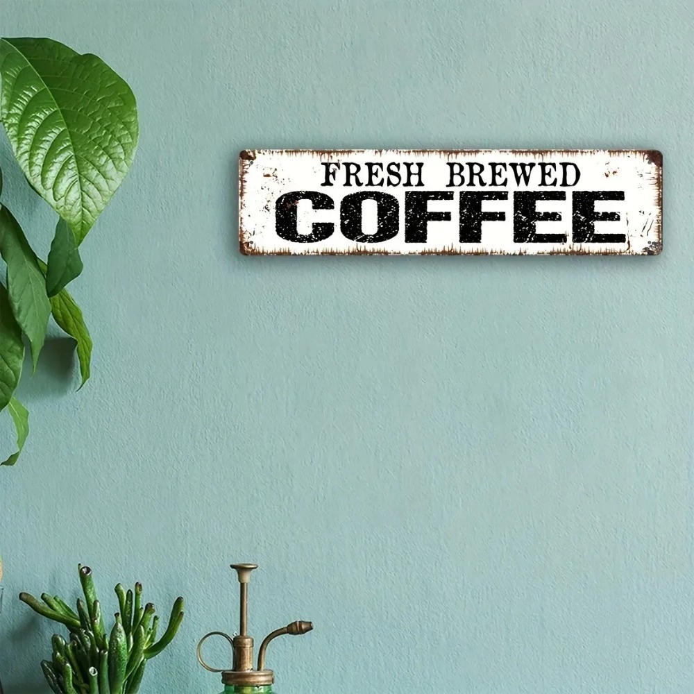 لوحة جدارية أكريليكية قابلة لل - مراجعة Home Bar And Coffee وسعره