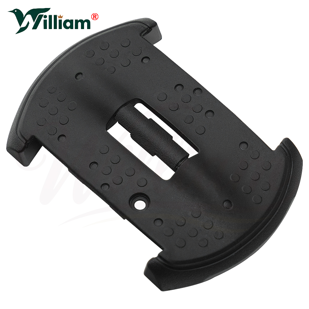 سجادة مطاطية لجهاز ماسح البارك - مراجعة Bar Mat Rubber وسعره