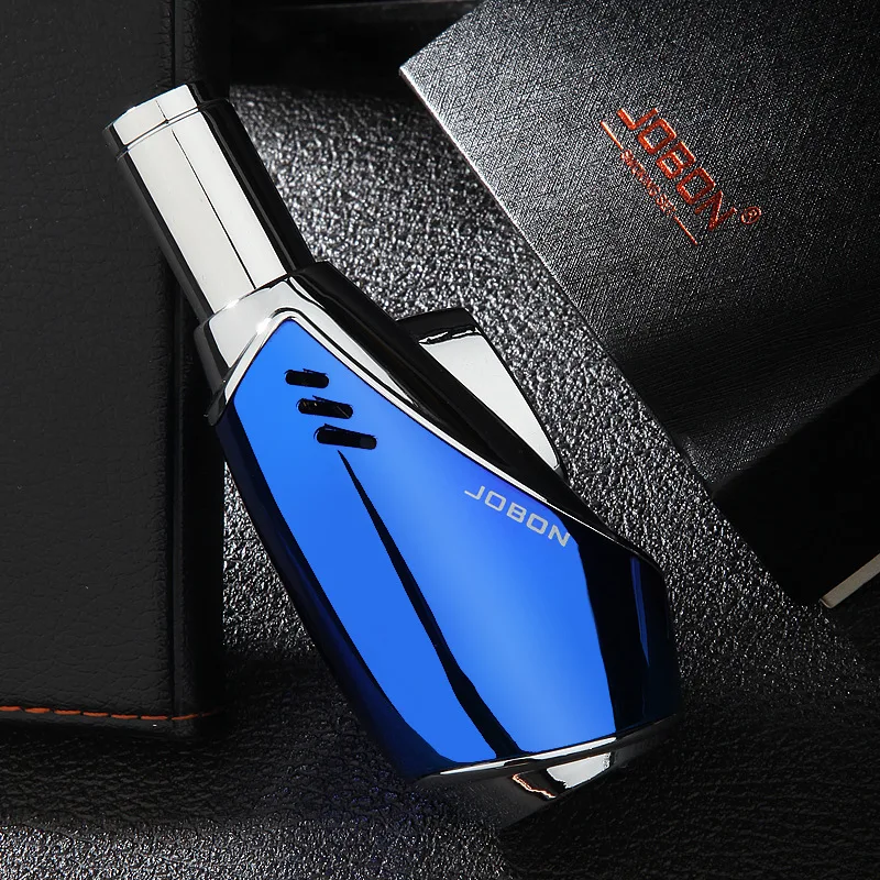 ولاعة جوبون المقاومة للرياح بل - مراجعة Smoking Gun Kit وسعره