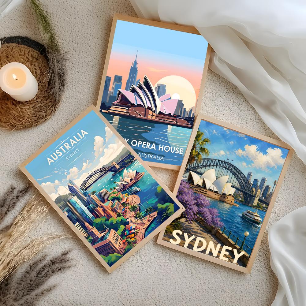 ملصقات جدارية فنية ذاتية اللصق - مراجعة Home Bar Sydney وسعره