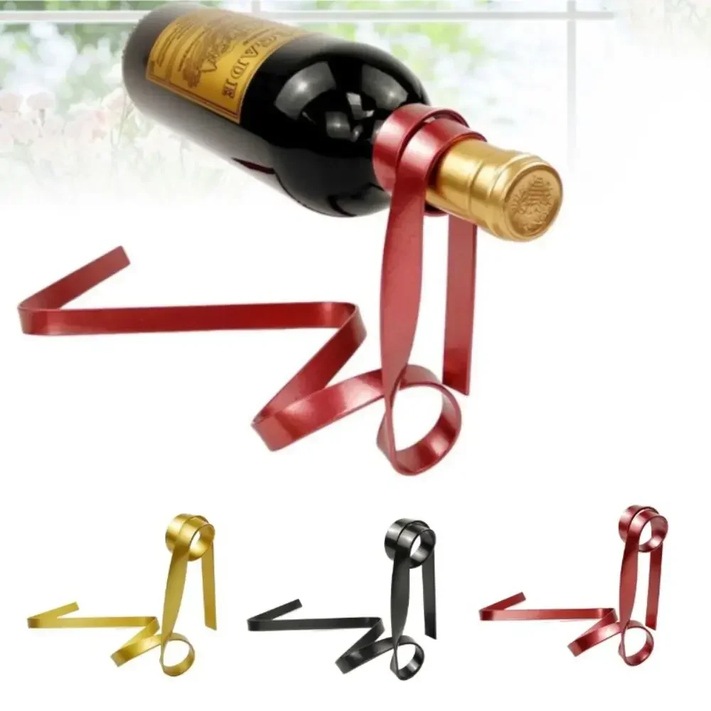 رف نبيذ معلق مبتكر من الحديد م - مراجعة Home Bar Stand وسعره