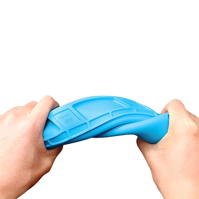 سيليكون لحام حصيرة ESD الاستات - مراجعة Bar Mat Rubber وسعره