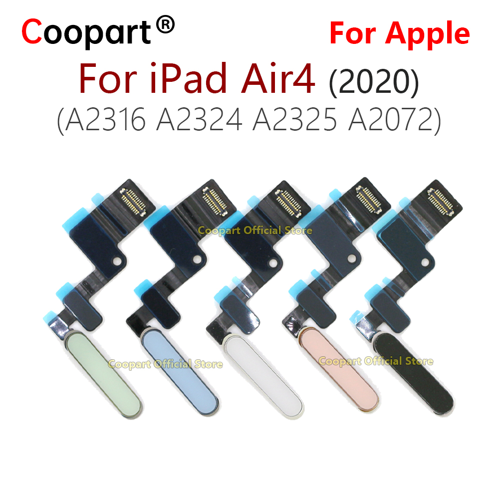 Coopart اللمس ID بصمة اتصال ال - مراجعة Home Bar Iphone وسعره